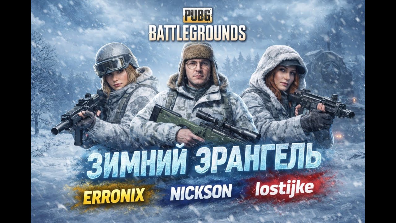 Немного перестрелки!