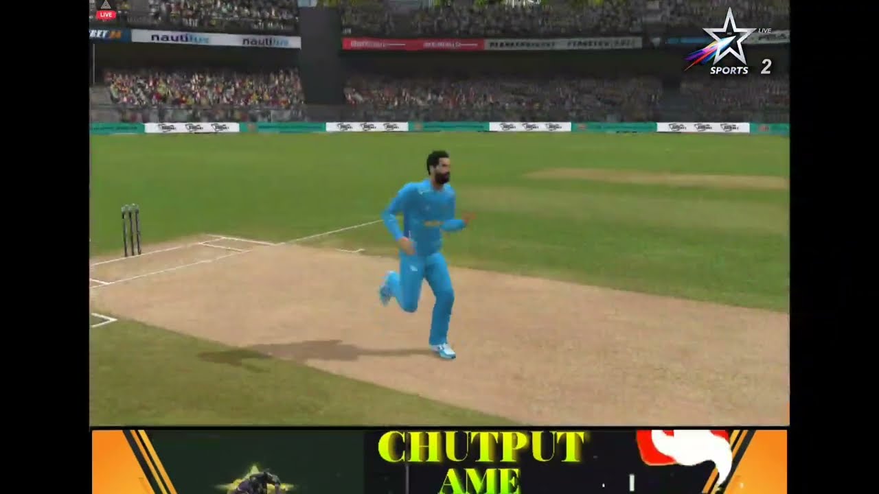 real cricket 24 #cricket #shorts  #rtxvivek #lonelox #totalgaming