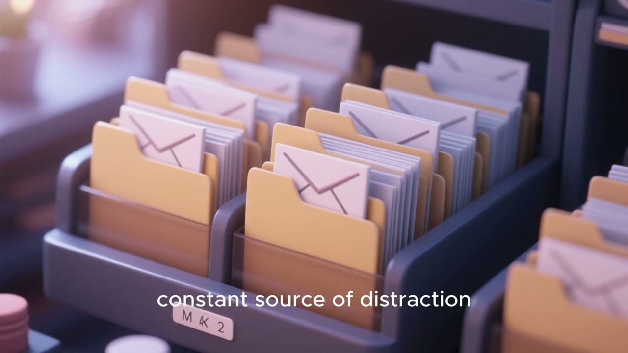 3 Japanese Rules to DESTROY Distractions