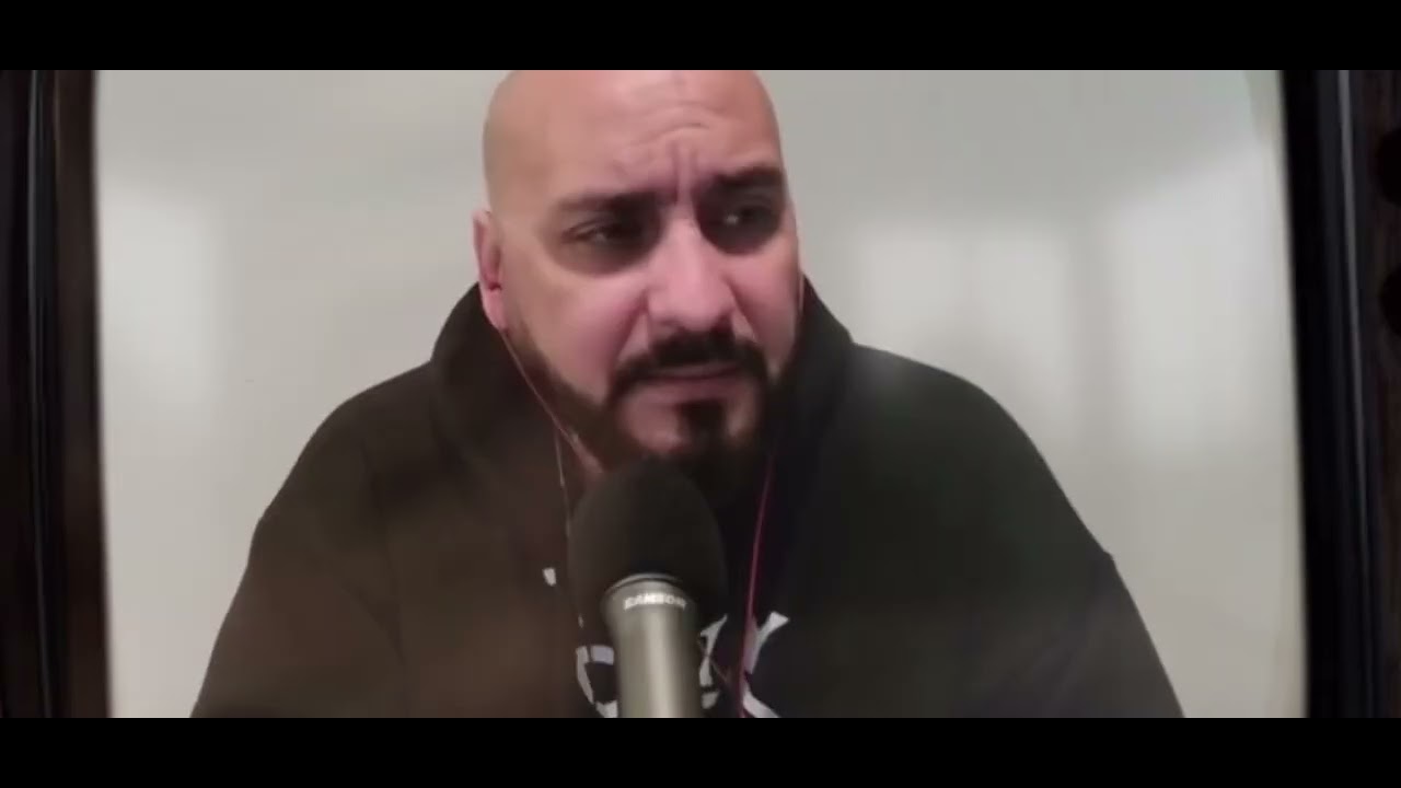 The Dubs Apology, never drinking on Lives again @Dubsv @Exposetube1 #raza #don’tfakethefunk