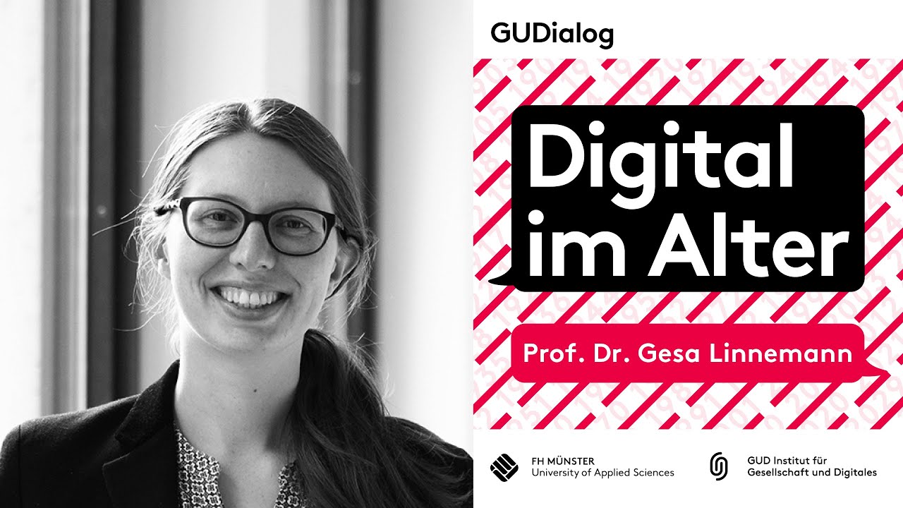 GUDialog – Digital im Alter