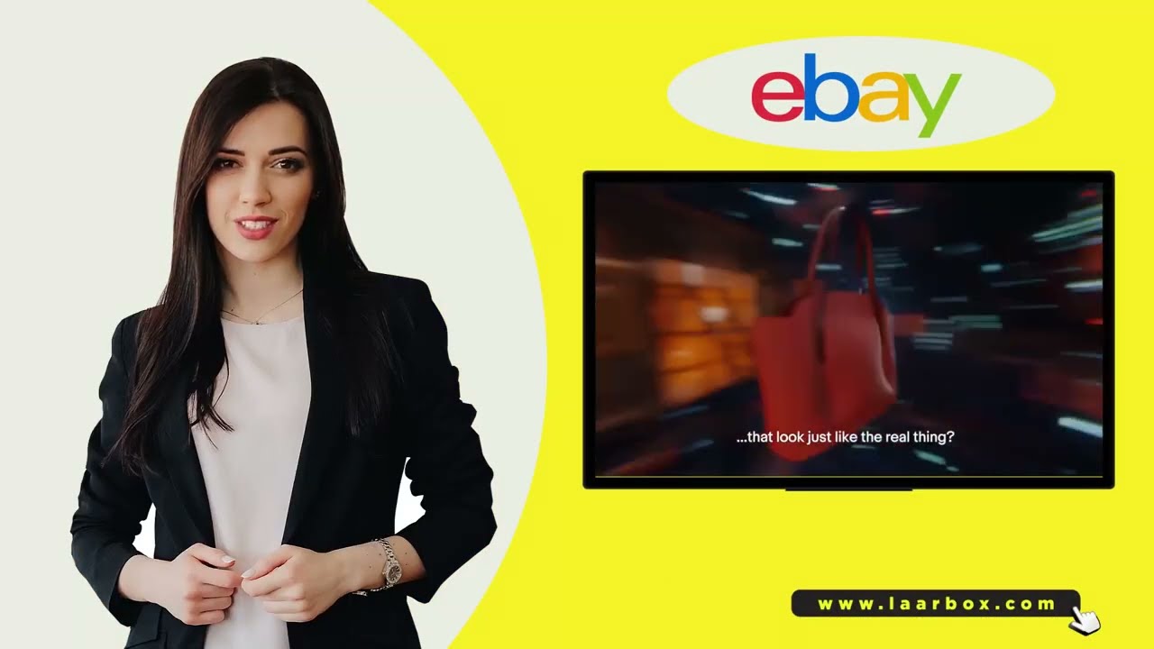 ¿Cómo comprar en Ebay? | LAARBOX