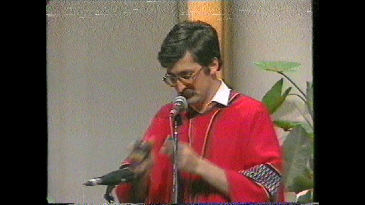 YARAVÍ - EL POLO SALIÓ DE ESPAÑA