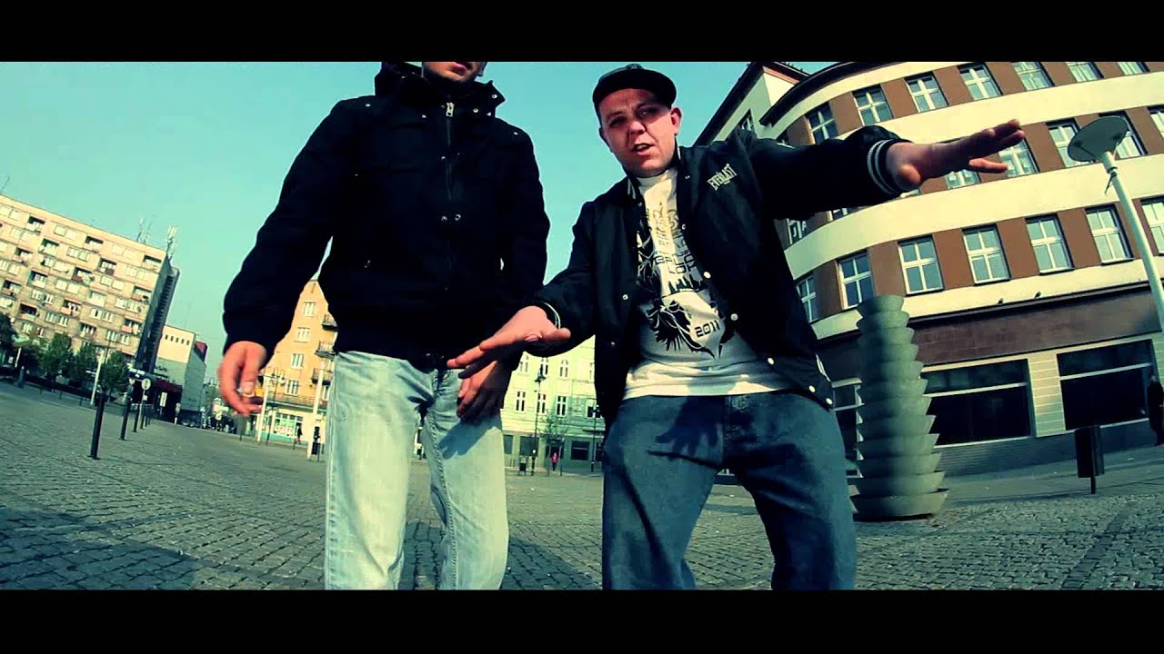 BORUTA feat. AMC - RAPMAJSTER, PPG -ZAWSZE Z ZASADAMI ( OFFICIAL VIDEO)