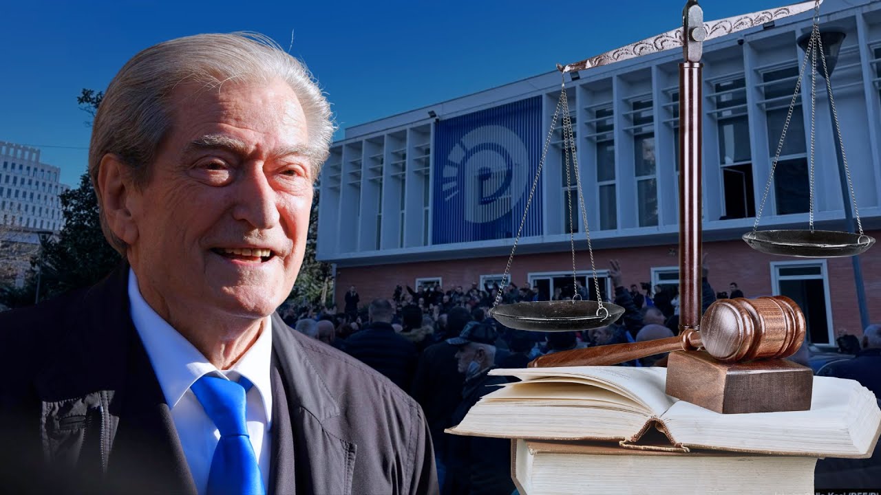 Argita në krye të PD? Noka përplaset me Iljazajn dhe Hilën: Shëbëtorë të Ramës dhe Bravës