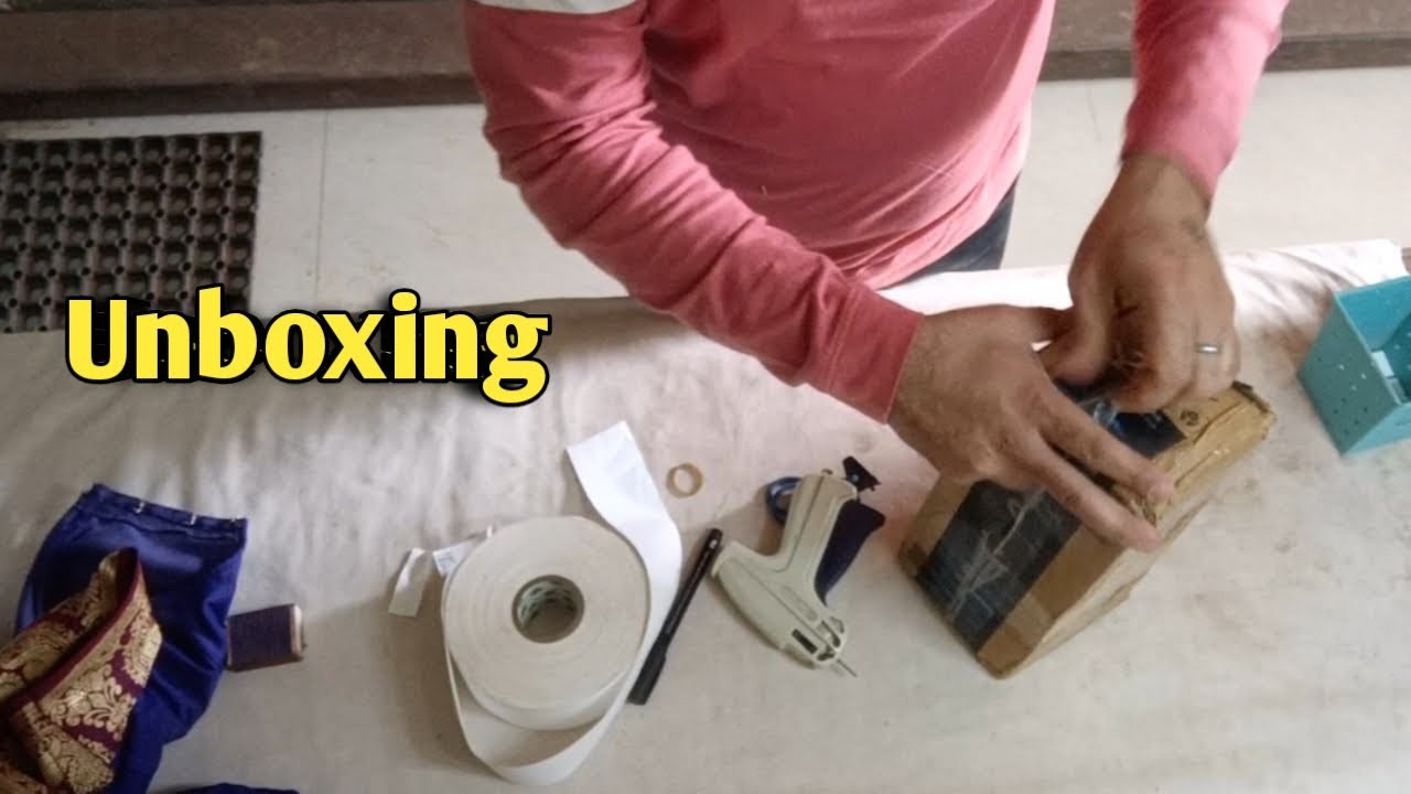 Unboxing My Laundry Tagging Accessory, How To Tagg For Laundry clothes, Business