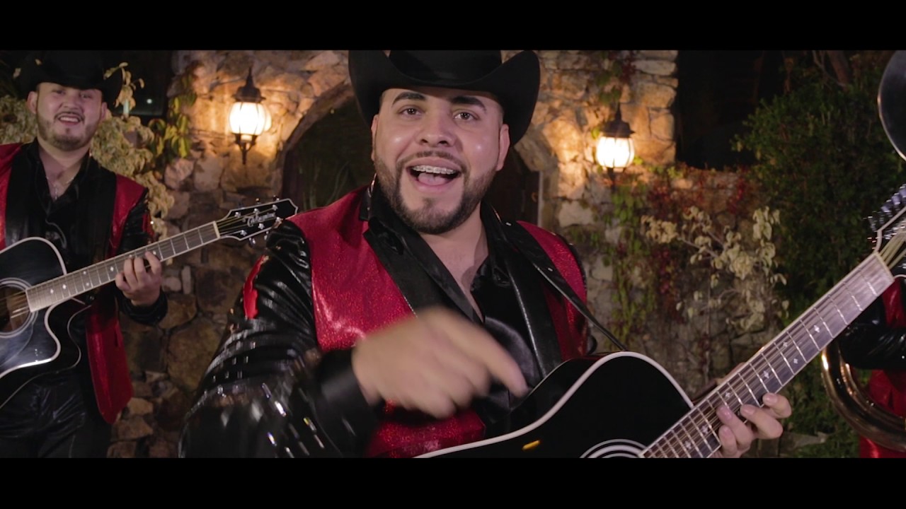 Grupo Gerencia - Amigo Pa El Amigo (Video Oficial) (2017) - 