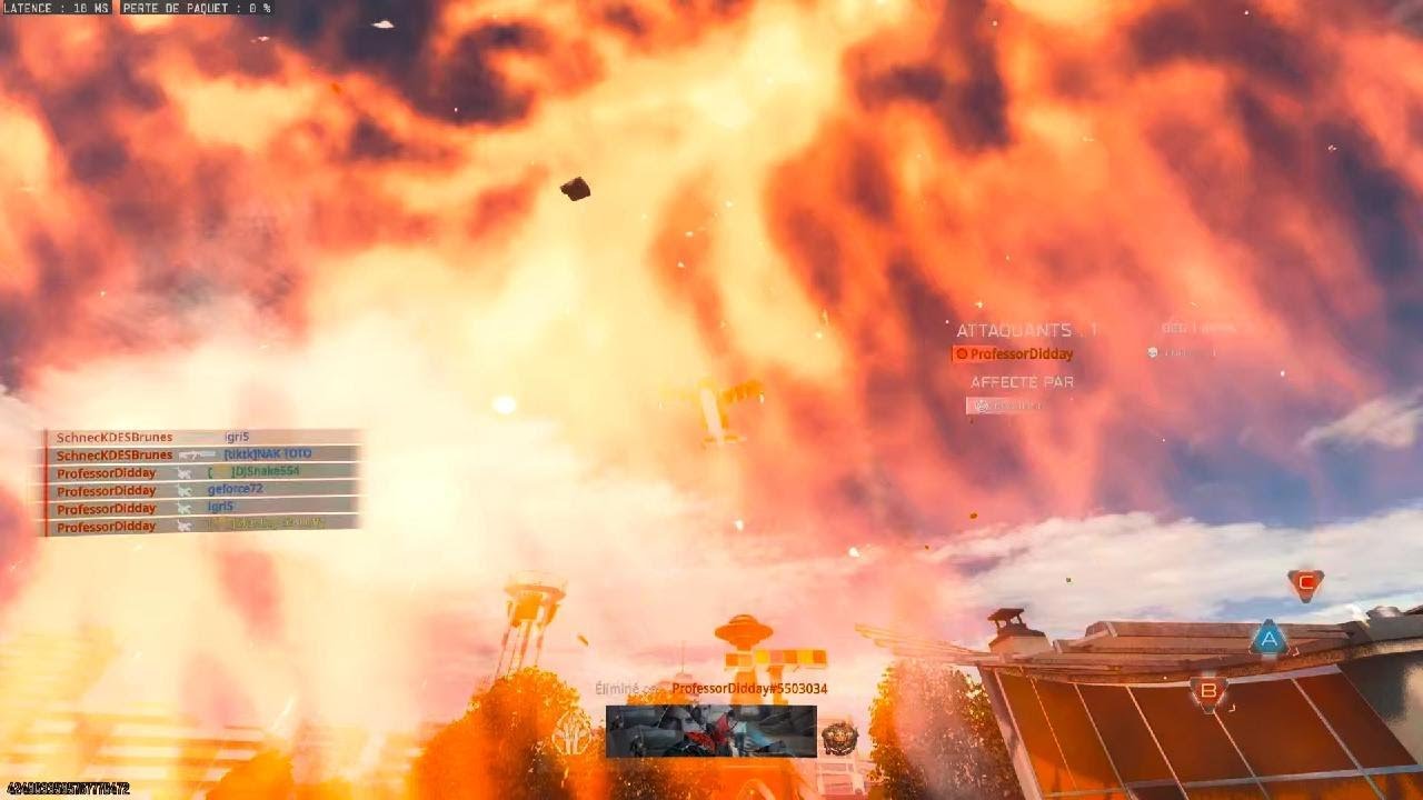 Call of Duty épisode 7