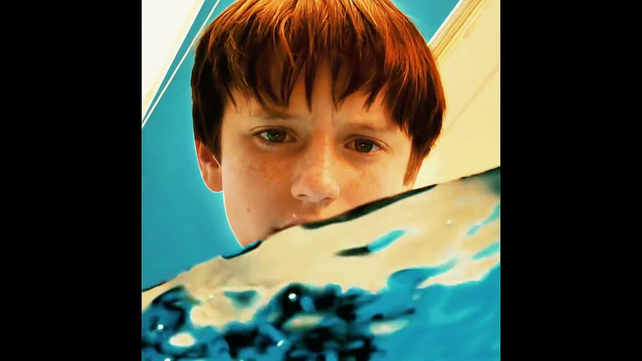 Geschichte von Winter erzählt, wie ein Delfin mit Prothese und ein verletzter Junge sich gegenseitig