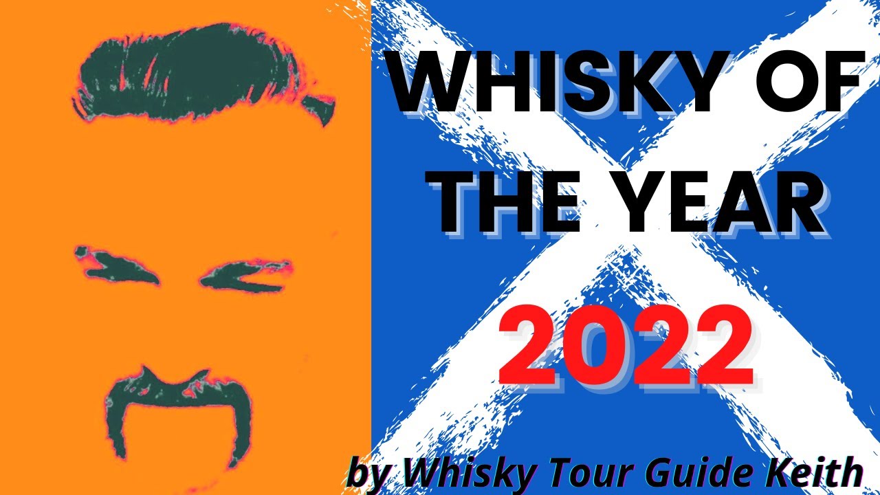 Whisky of the Year 2022