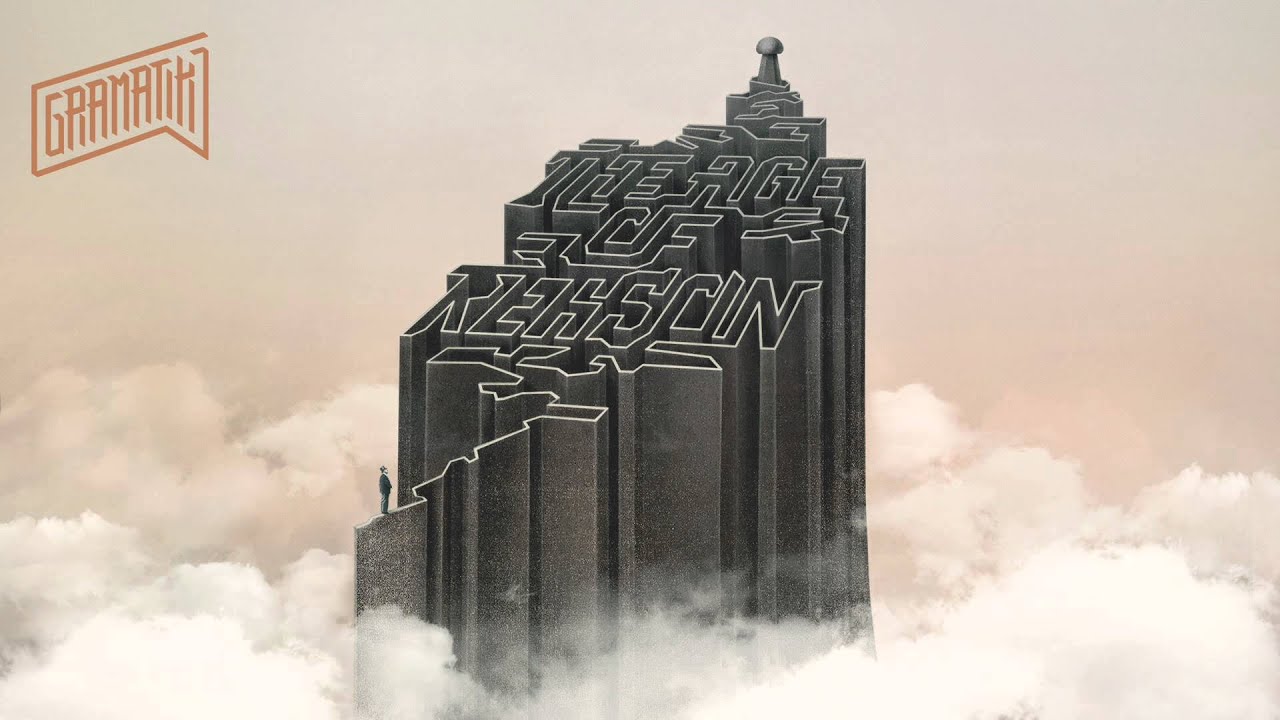 Gramatik - Just Jammin' NYC Feat. Exmag