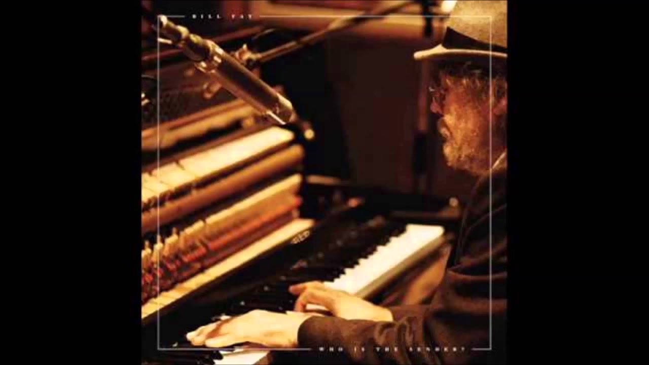 Bill Fay 