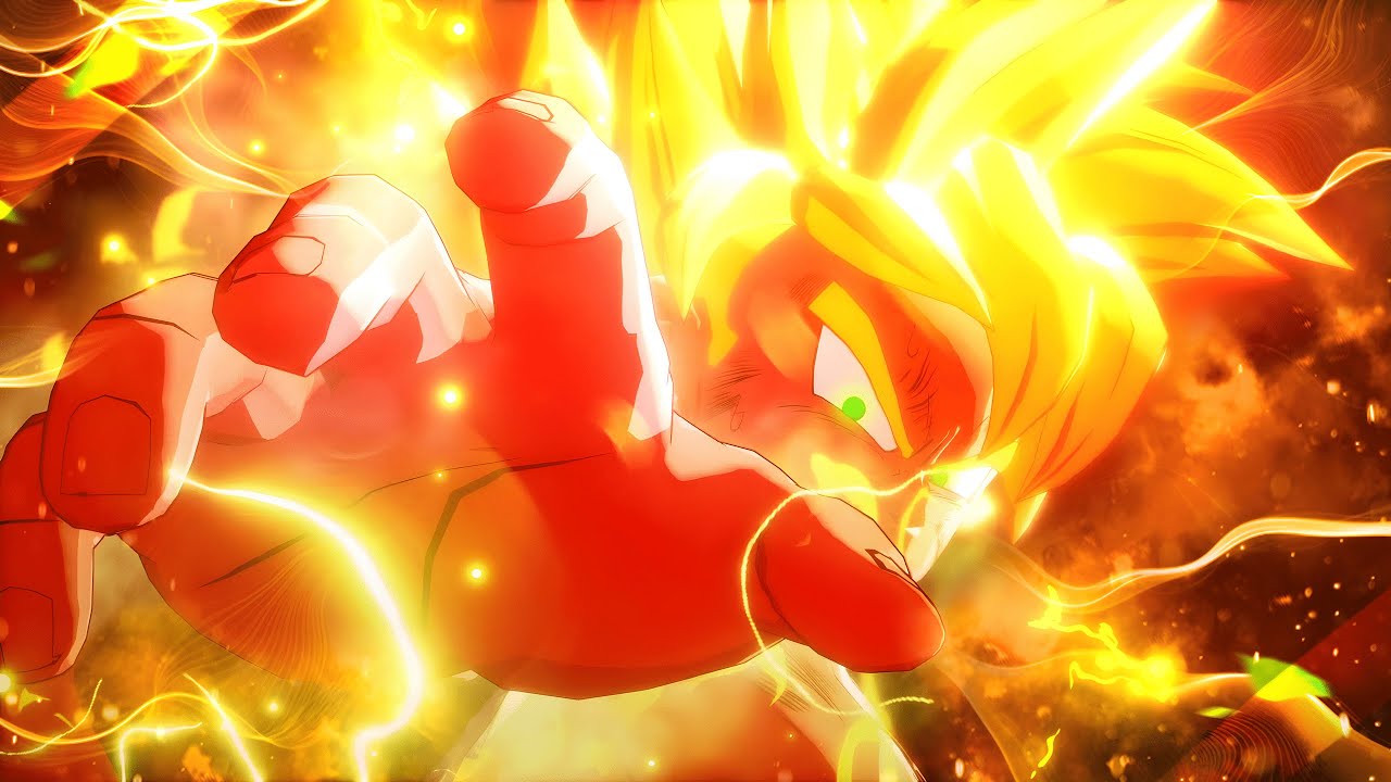 GOKU DEVE MORRER! A DIFICULDADE LENDÁRIA DE DRAGON BALL...