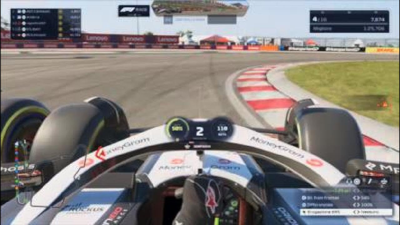Risposta Lap2