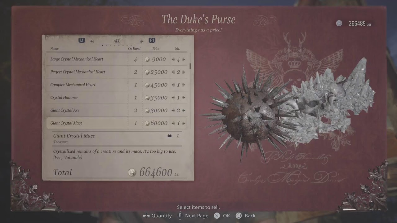 Resident Evil village 4k HD Online PS5 HD GAMEPLAY WALKTHROUGH PART 3