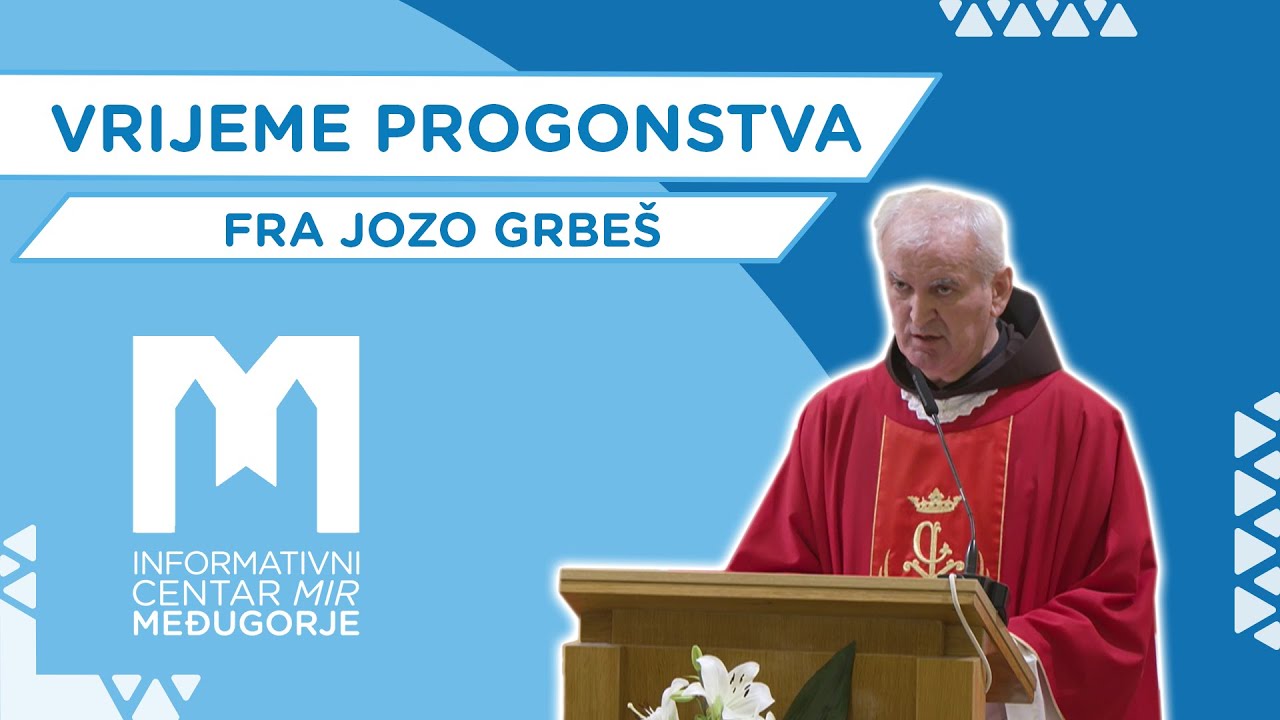 Vjernost u vremenu progonstva