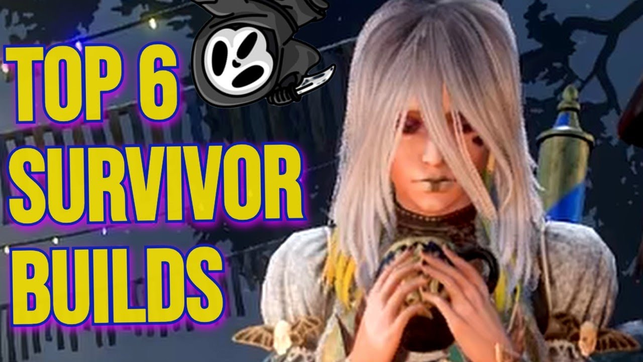 Top Six Fun N Fresh Survivor Builds! ( NEW - End Of Summer 2024 Edition )