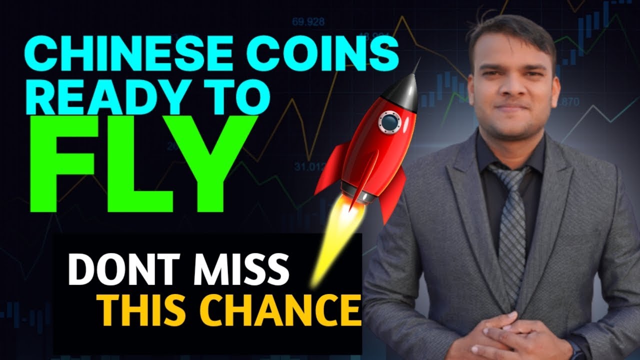 Why Chinese coins pump [full details] | top 5 chinese crypto coins that haven't pumped yet