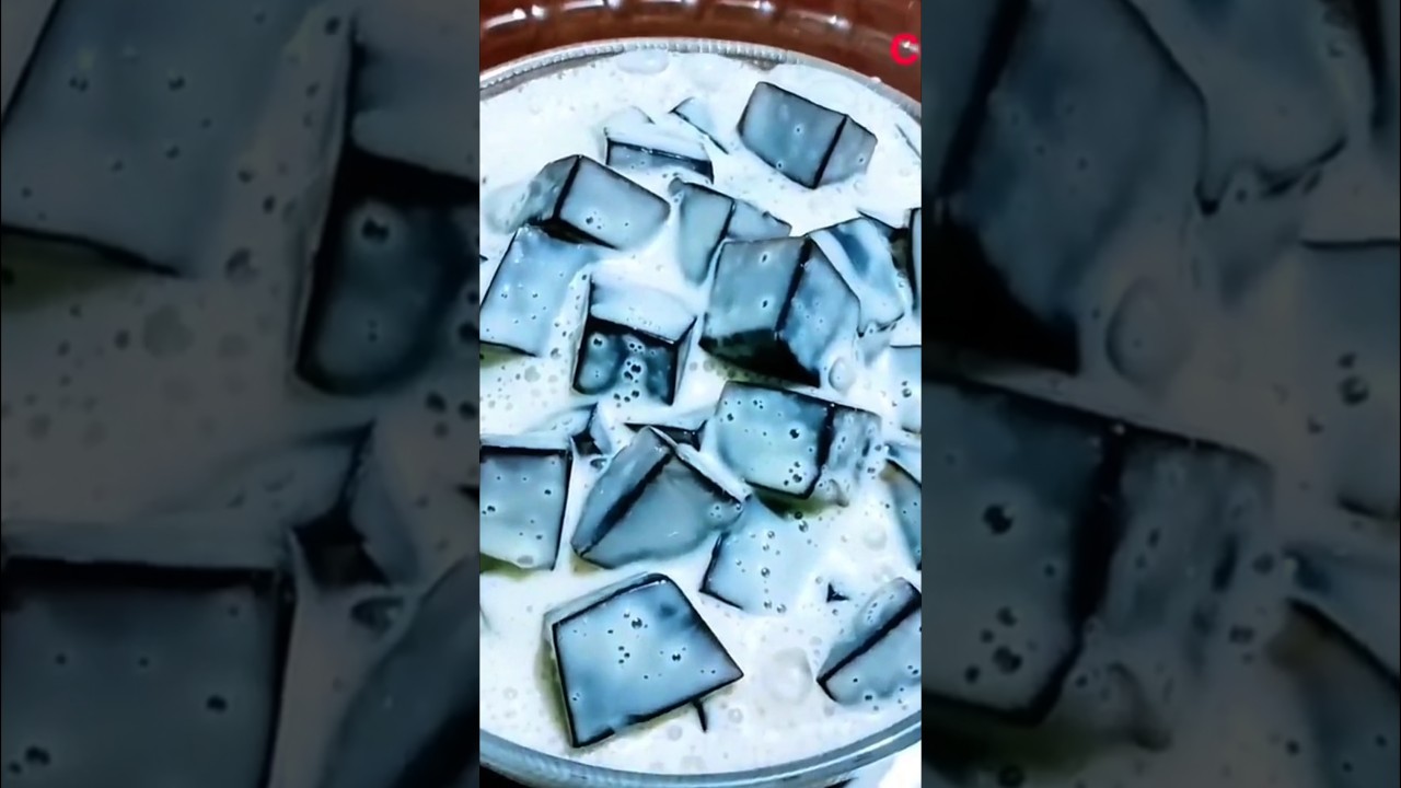 #coffeejelly