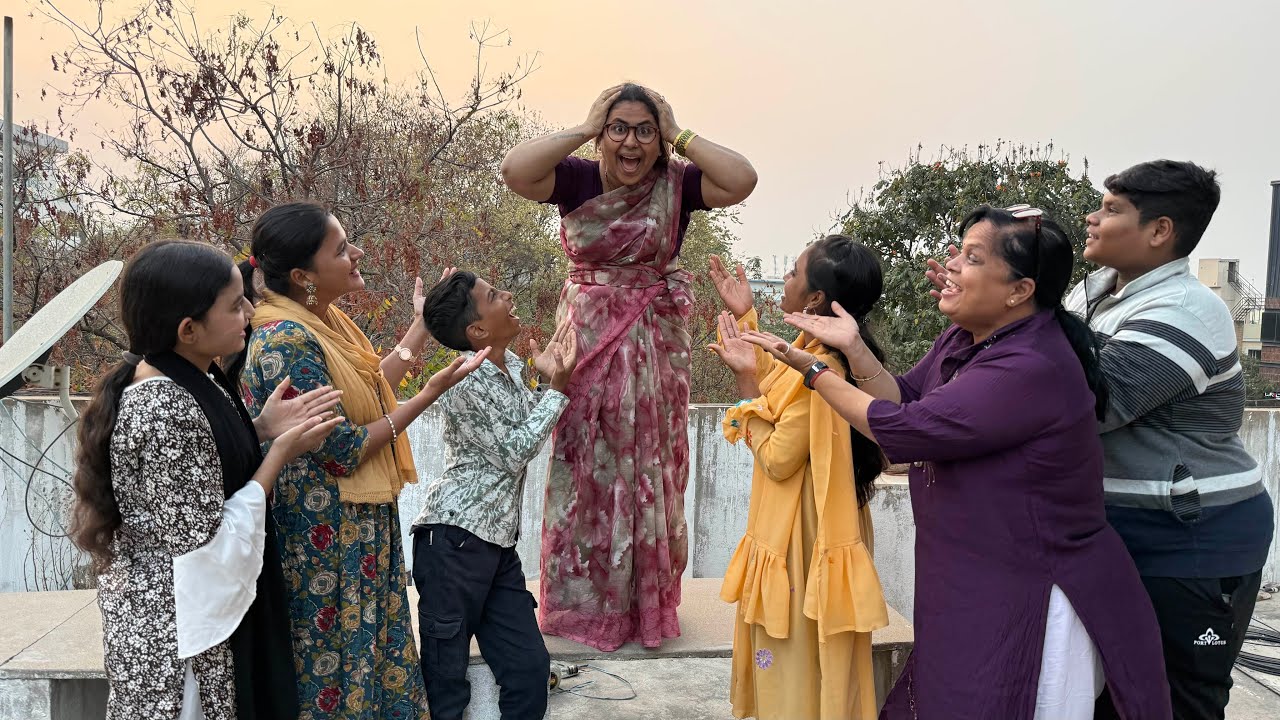 Lights Camera Action 🎬 Kirak Khala Ke Naye Fankar Non Stop Comedy Videos || Hyderabadi Khala New ||