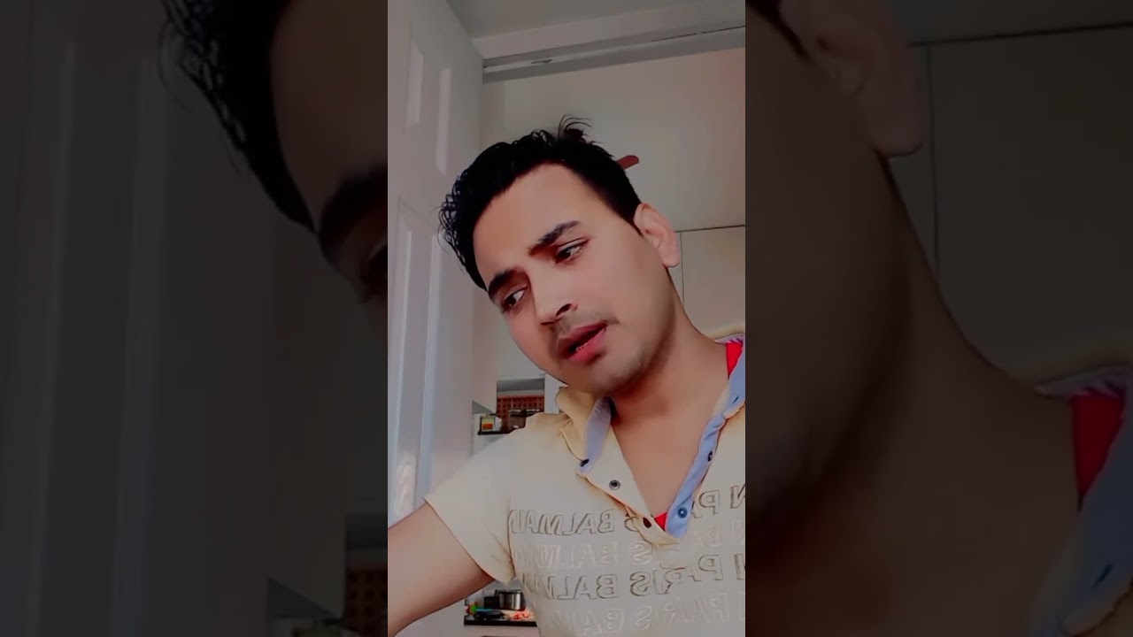 Hindi gana Najibabad program Ajit Kumar dalsinghsarai 2 #iansindia