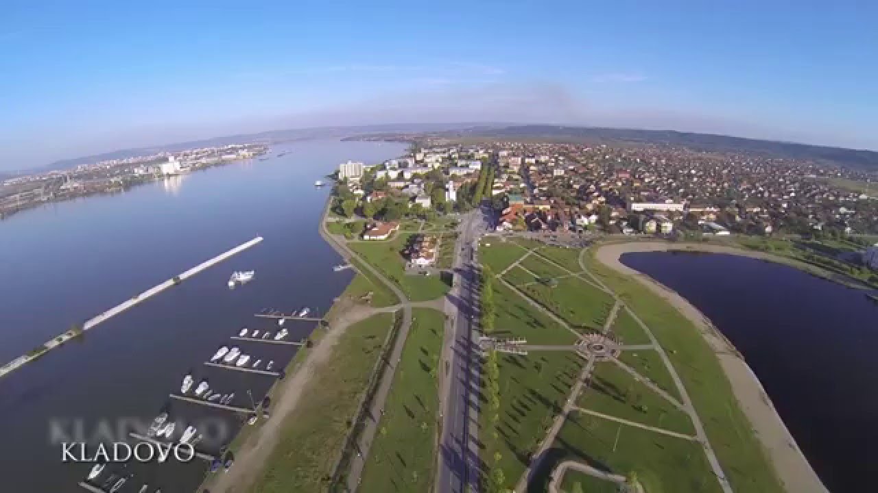 Upoznajte Đerdap - Meet Djerdap , Teaser