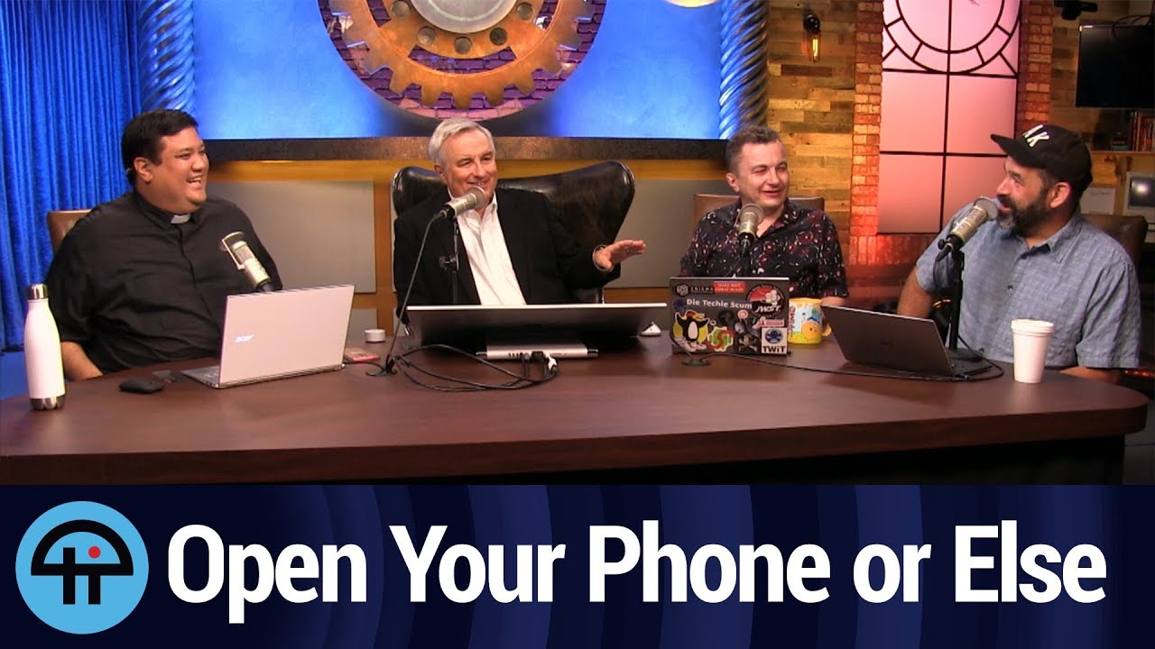 Australia: You Must Unlock Your Phone