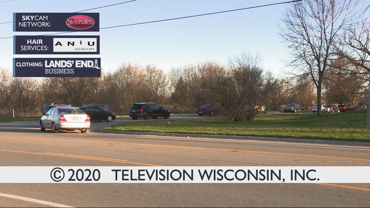 News 3 Now This Morning: April 21, 2020