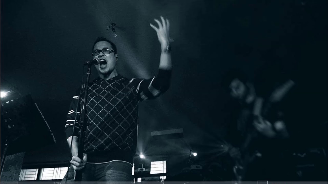 'সত্য মিথ্যার যুদ্ধ' By SELF PORTRAIT band from the album 