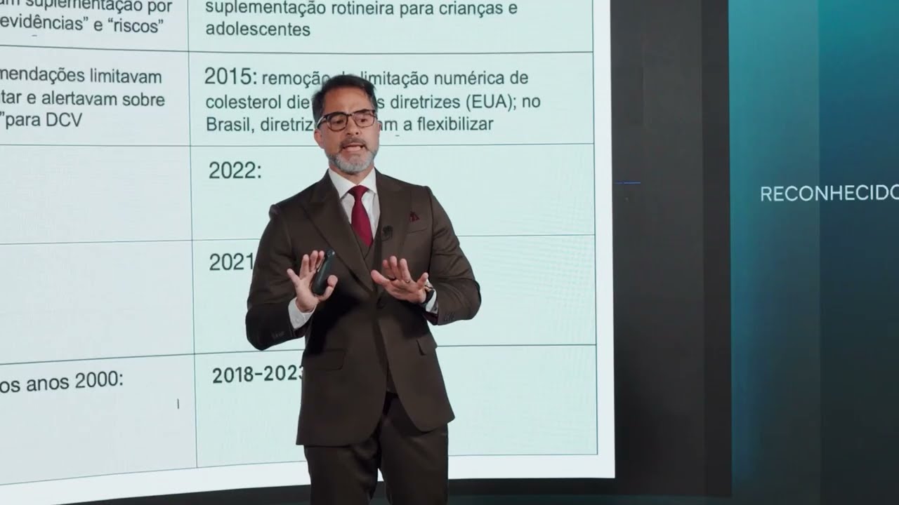 O futuro é agora - 🟢Pós-Graduação em Medicina Funcional Integrativa