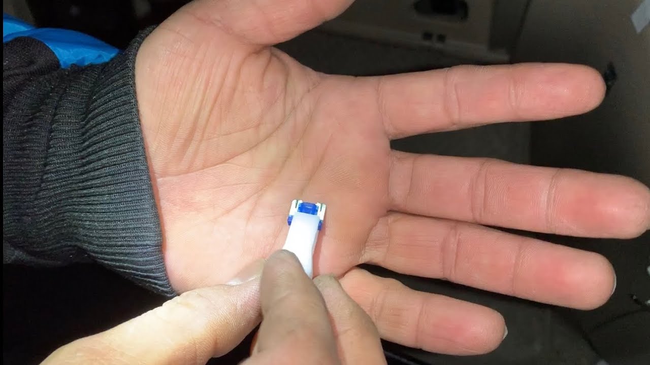 DIY Cara Ganti Fuse/Sekring Toyota Alphard V/G 2007 Fuse Box di Bagian Penumpang Sebelah Kiri Supir