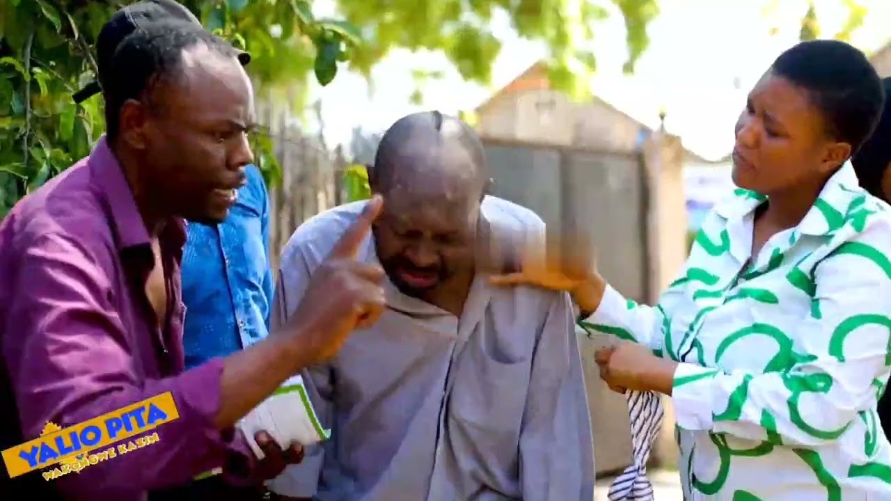 WAKONGWE KAZINI ORIGINAL COMEDY   ( MPOKI , MACREGAN, WAKUVANGA  )