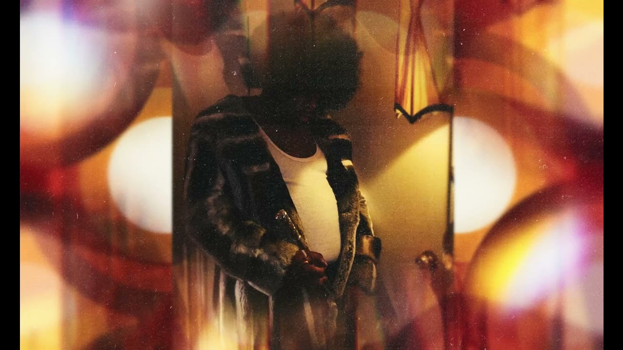 K luv- Take you there