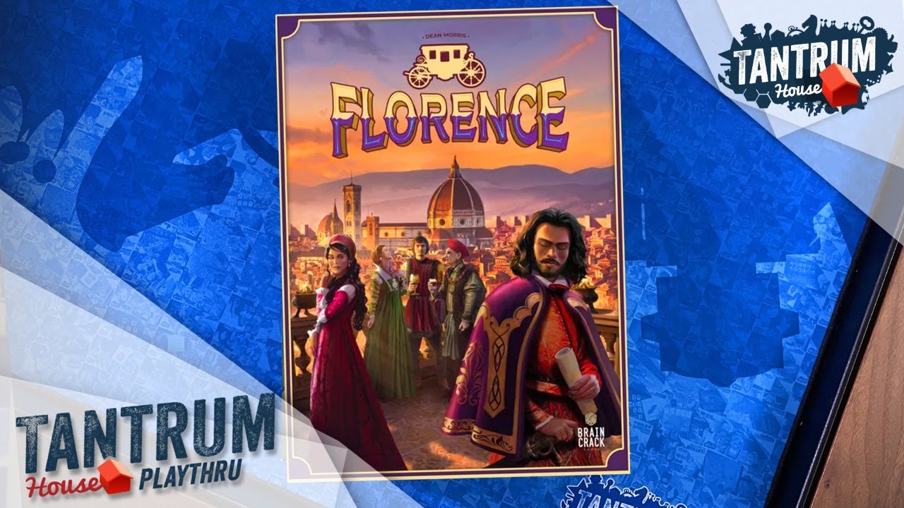 Florence Playthru