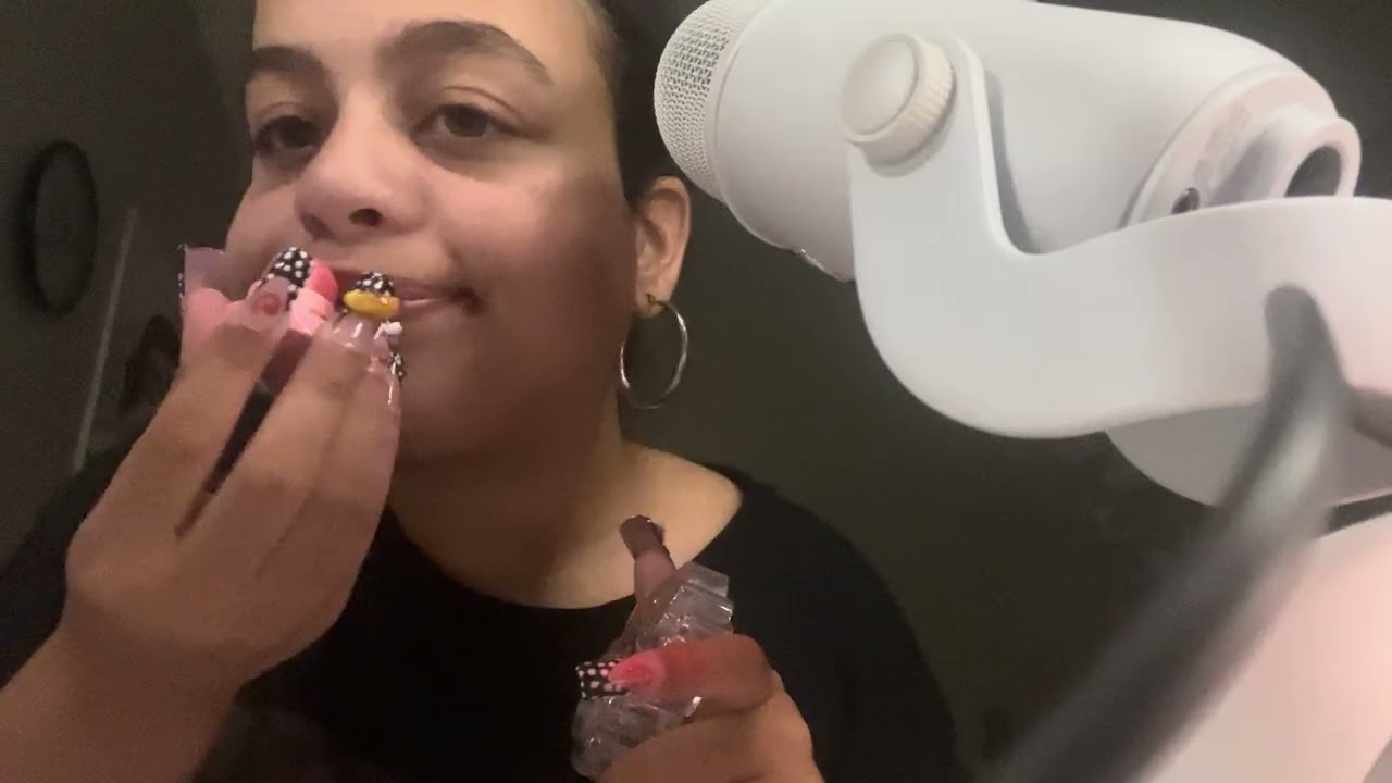 Trigger assortment!! (No thumbnail)