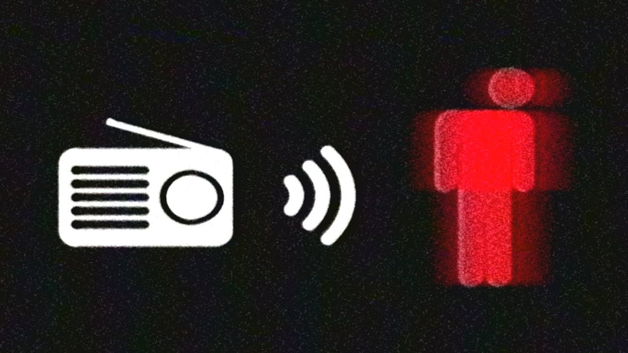 Analog horror - Zenith Radio