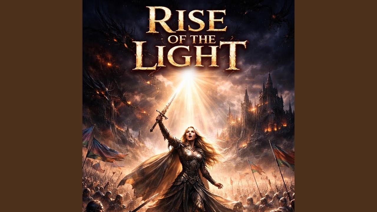 Fight Until The End