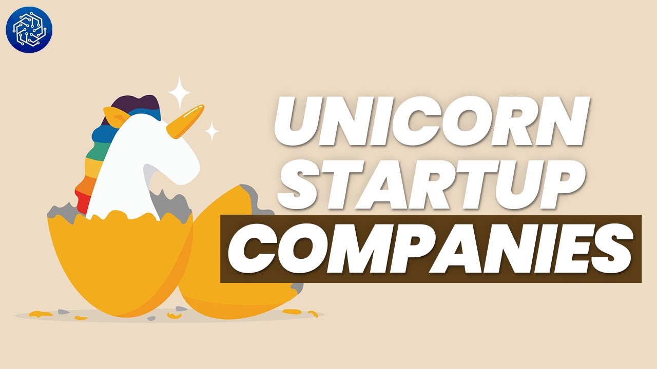 Top 10 List Of Unicorn Startup Companies In The World
