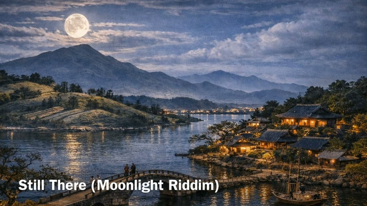 Still There (Moonlight Riddim)