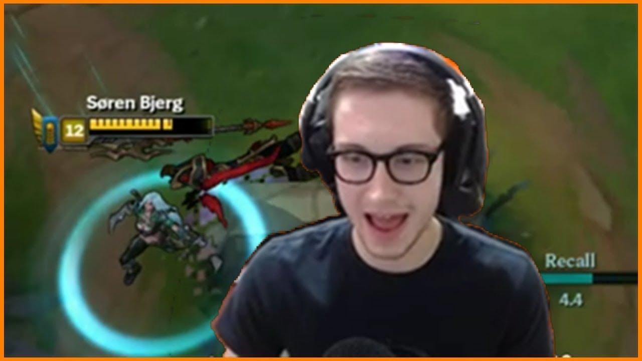 Bjergsen Stayed With the Team and Didn't Regret It | Pobelter Got Scammed - Best of LoL Streams #238
