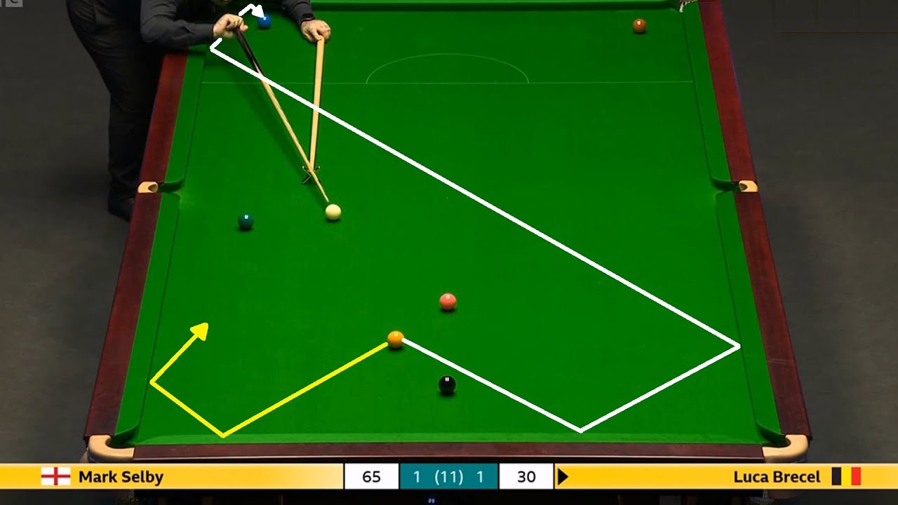 TOP Snooker Shots | 2025 Snooker Welsh Open!