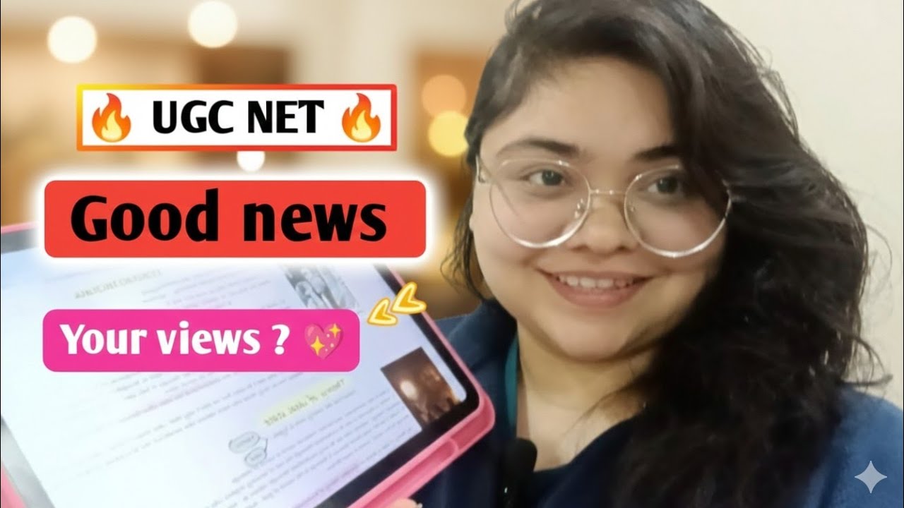 Good news 