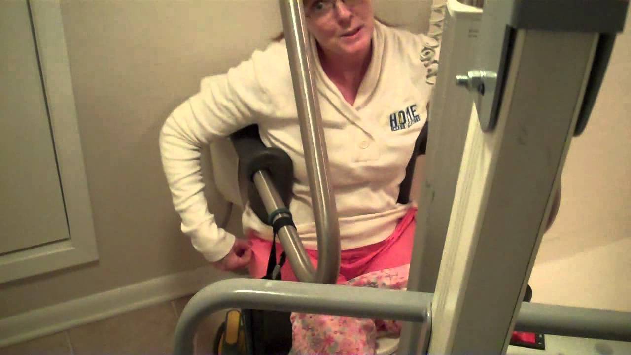 Home Access Solutions - Surehands and Toileting