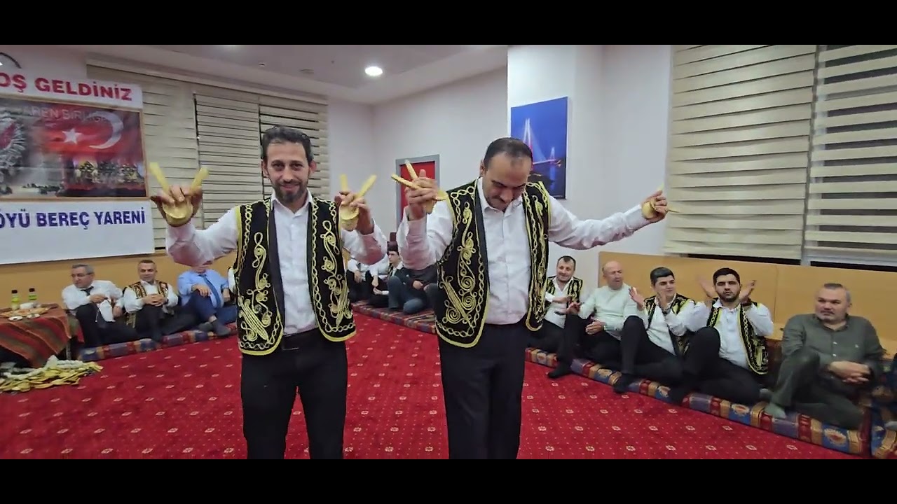 Maruf köyü bereç yareni 5. Hafta aydın aga şeref aga fedai aga bayram aga 