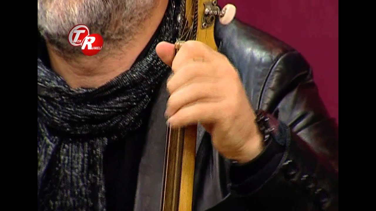 Ersin Baykal - Gurbet Havası Bağlı Olarak Teke Yöresi