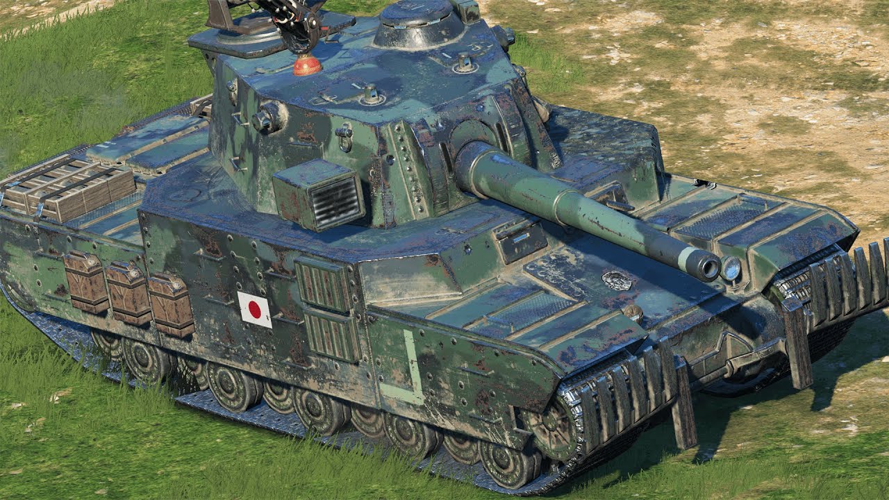 Type 5 Heavy, Carro 45T & T-62A ● WoT Blitz