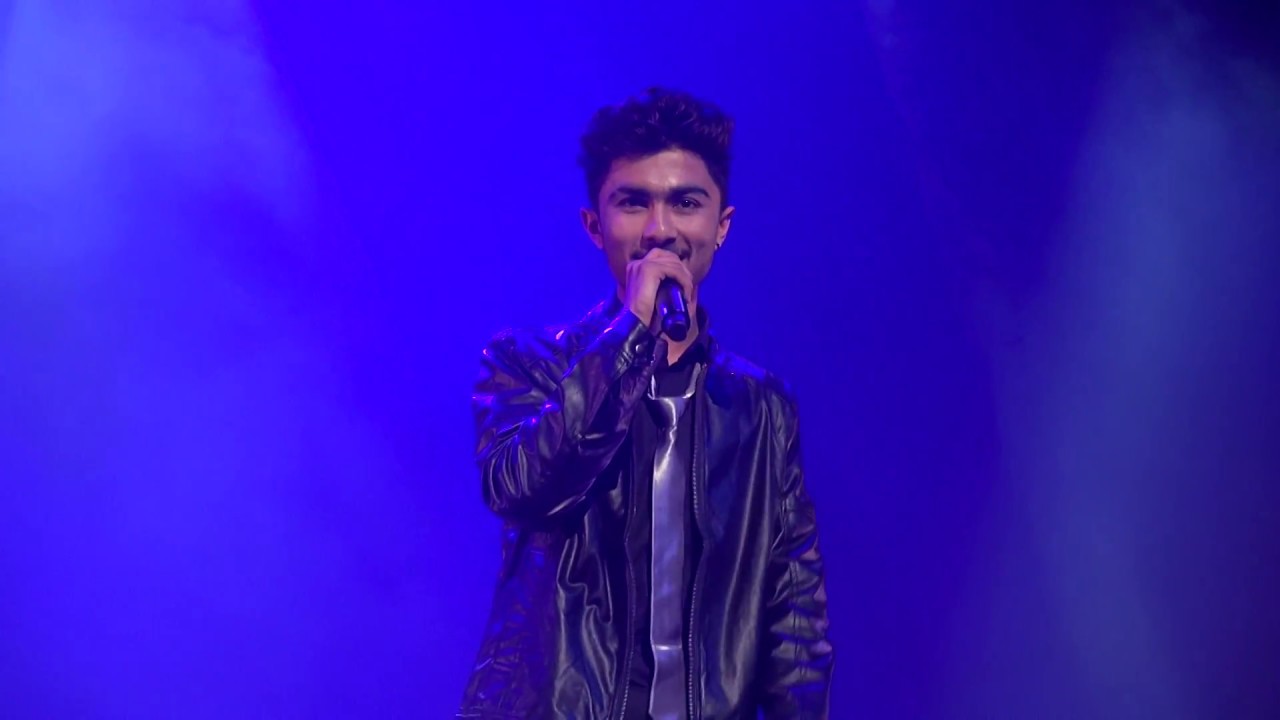 Nepal idol Live in Tokyo sumit pathak 01