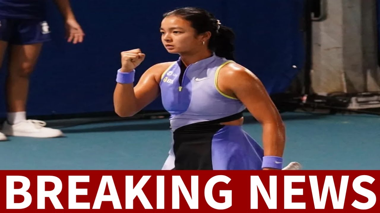 Alex Eala Bounces Back from Injury to Triumph in Historic Philippine Women's Open Opener!