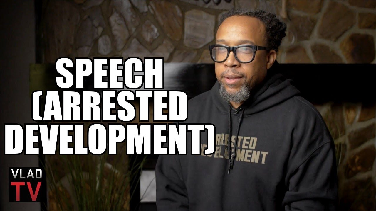 Speech on Headliner Suing for 50% Ownership of Arrested Development, Dionne Farris Quitting (Part 4)