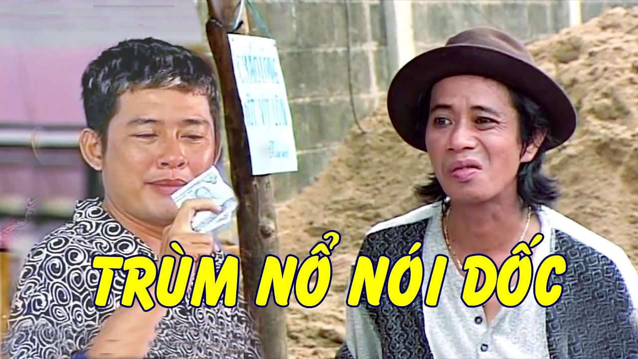 Hài Mới 